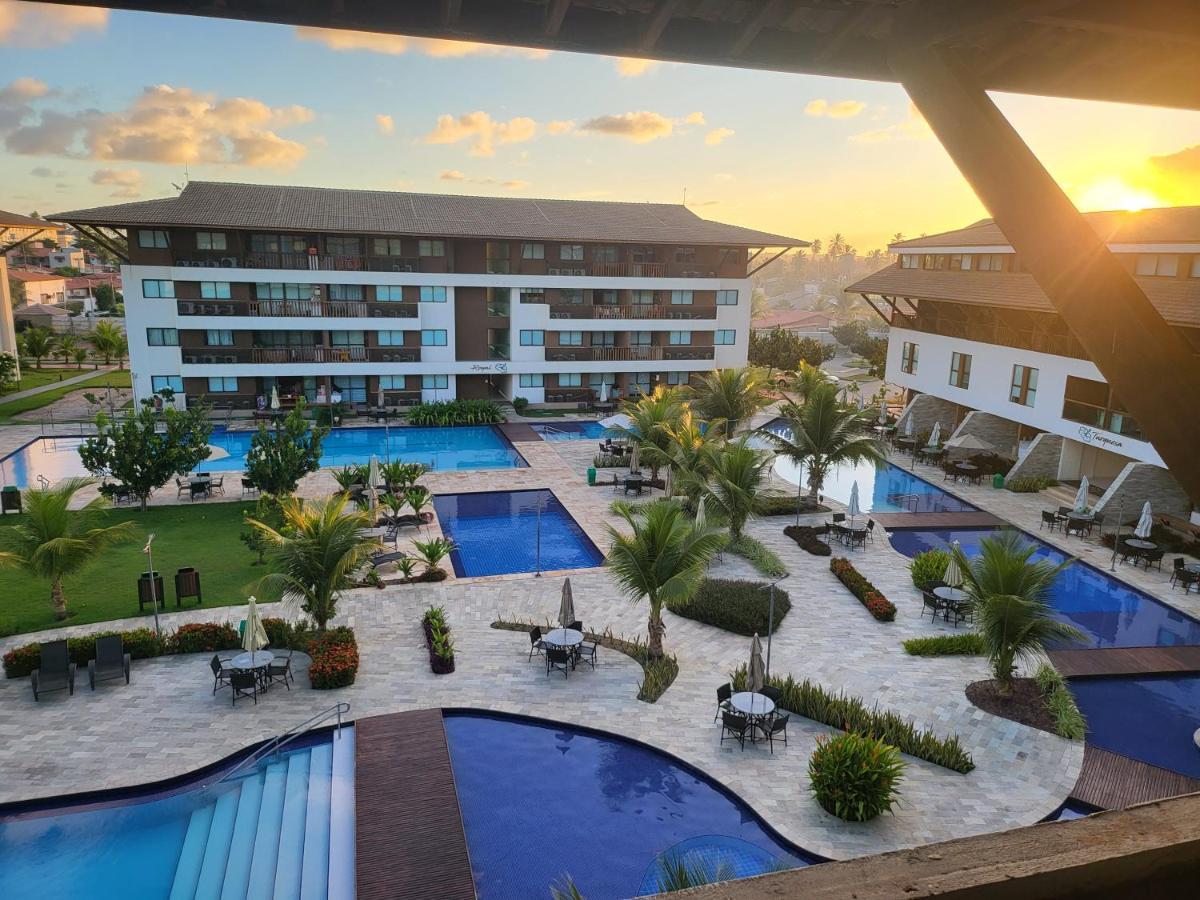 Apartamento Cupe Beach Living Pôrto das Galinhas Exterior foto