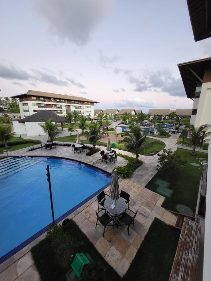 Apartamento Cupe Beach Living Pôrto das Galinhas Exterior foto