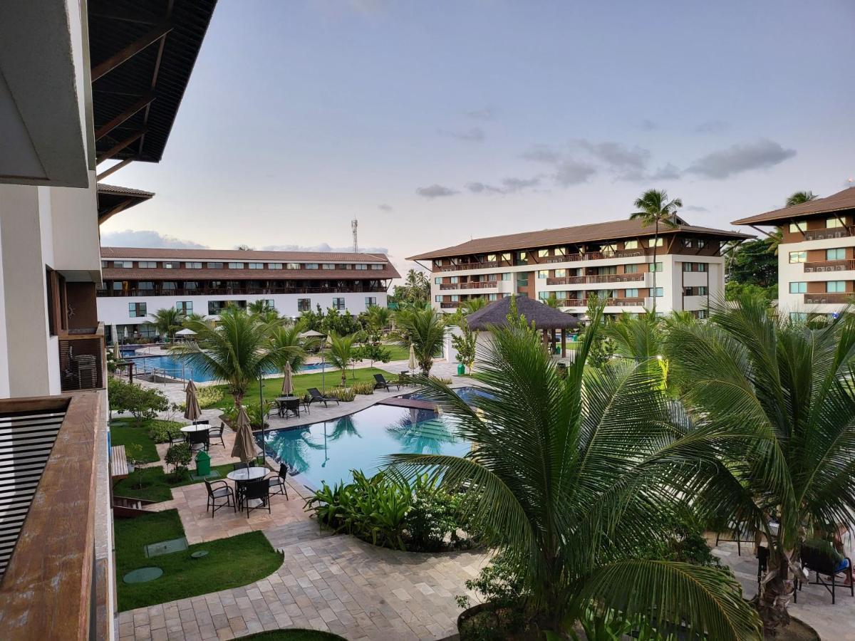 Apartamento Cupe Beach Living Pôrto das Galinhas Exterior foto