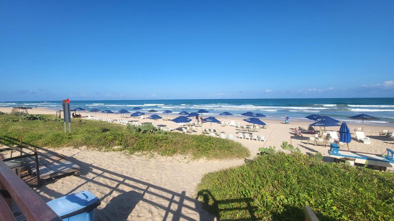 Apartamento Cupe Beach Living Pôrto das Galinhas Exterior foto