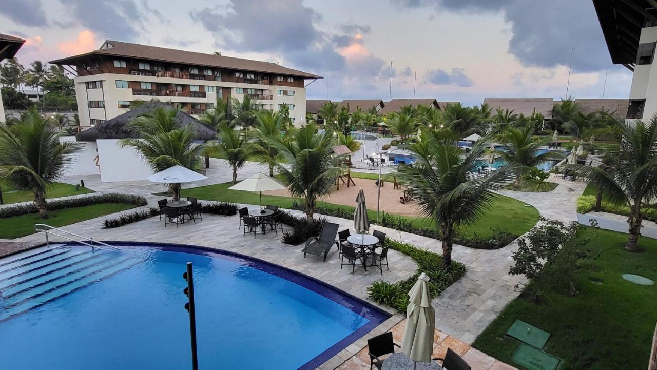 Apartamento Cupe Beach Living Pôrto das Galinhas Exterior foto