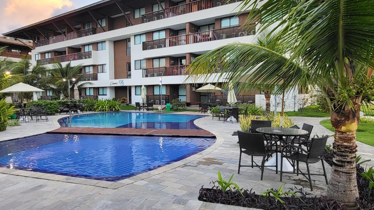 Apartamento Cupe Beach Living Pôrto das Galinhas Exterior foto