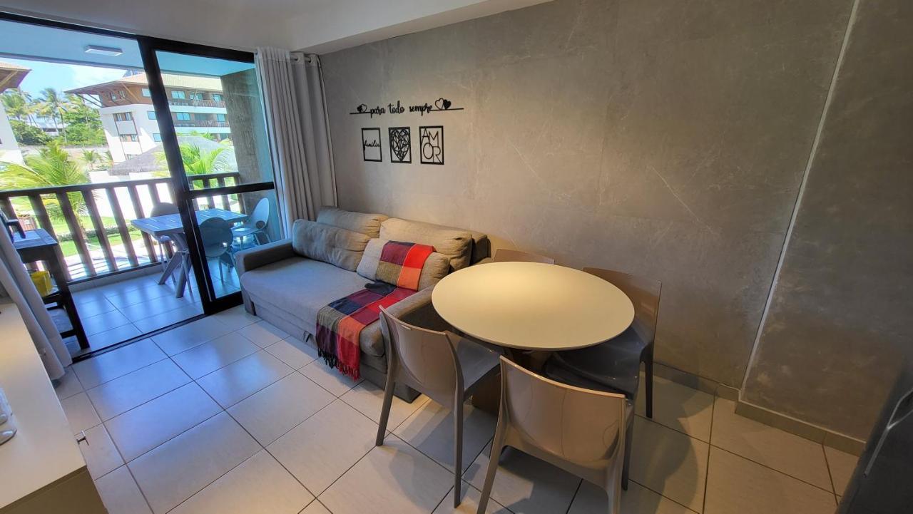 Apartamento Cupe Beach Living Pôrto das Galinhas Exterior foto