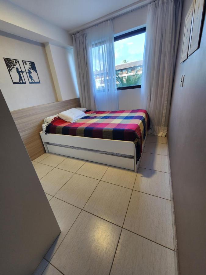 Apartamento Cupe Beach Living Pôrto das Galinhas Exterior foto