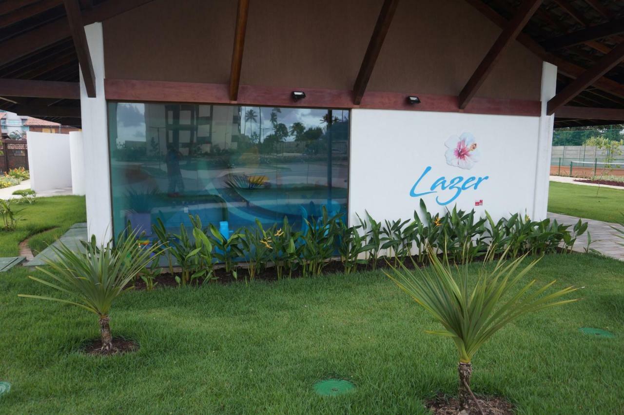 Apartamento Cupe Beach Living Pôrto das Galinhas Exterior foto